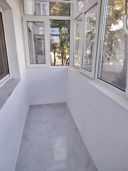 Apartament cu 2 camere semidecomandat în Exterior Vest