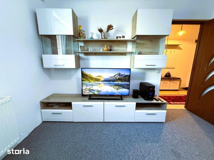 Apartament mobilat+utilat, bloc nou, Panoramic Residence - 10