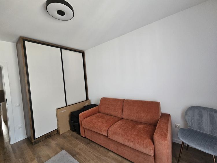 Apartament 3 camere, et.3, parcare privata - 2