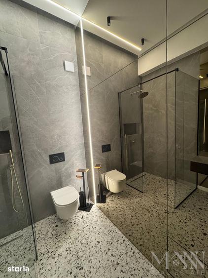 Apartament cu 2 camere în Cantemir