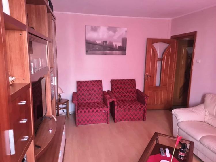Apartament 3 camere de vânzare, decomandat – zona Inelul 1 - 3