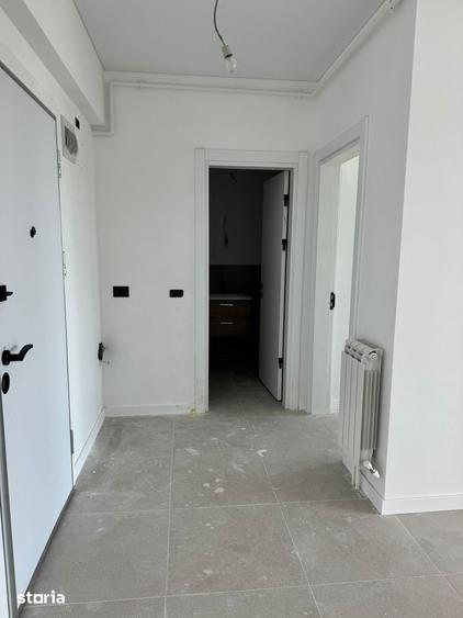 Apartament cu 2 camere în Nord