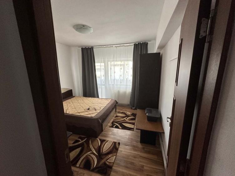 Apartament cu 2 camere în Fetești-Gară