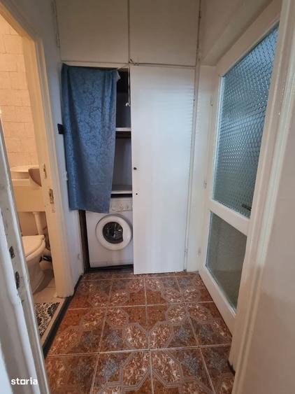 Apartament cu 2 camere semidecomandat în Ultracentral