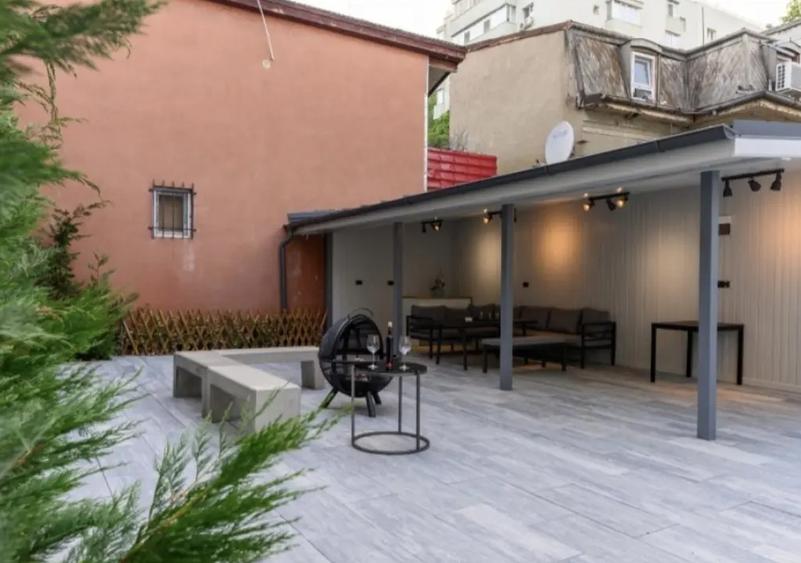 Apartament tip Studio / Obor / Curte Spatioasa - 2