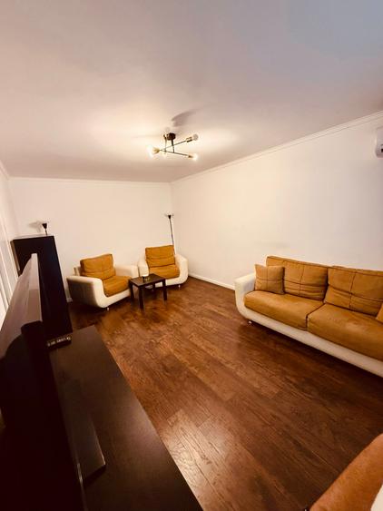 Apartament cu 2 camere decomandat, mobilat în Dristor
