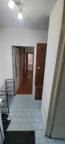 Apartament cu 2 camere semidecomandat în Decebal