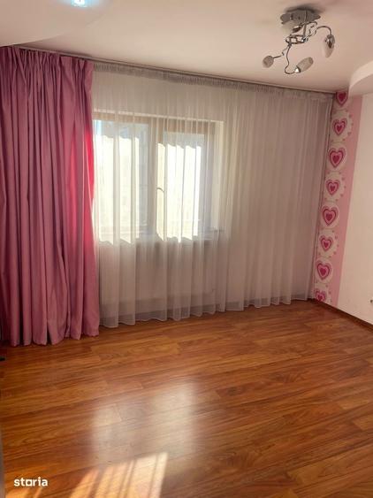 Apartament cu 2 camere decomandat în Ostroveni