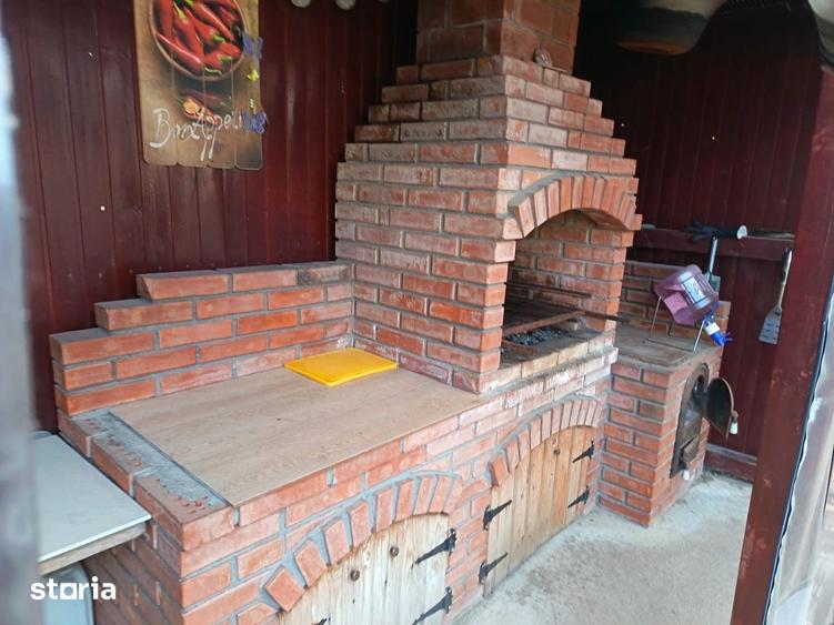 VANZARE CASA INDIVIDUALA 5 CAMERE | PARTER + ETAJ + POD | 175.000 EUR - 2