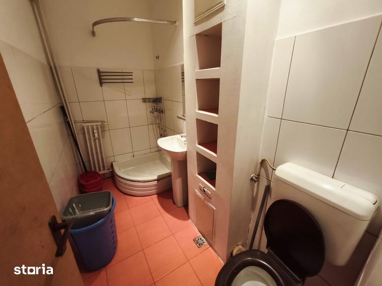 Garsonieră în Rahova