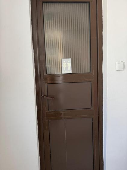Spațiu comercial, de 78 mp, în Domenii