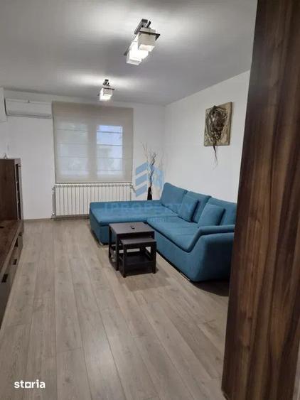 Apartament cu 2 camere, mobilat în Pantelimon — fotografia 3