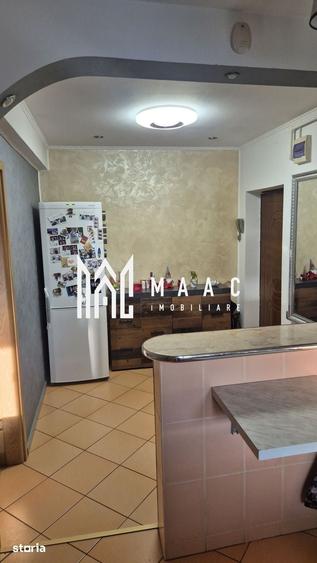 Apartament cu 2 camere în Ștrand