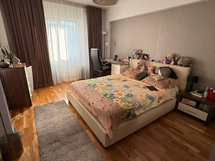 Apartament 2 camere + loc parcare in New Town Residence 2 - 3