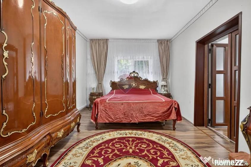 Casă cu 3 camere cu Teren 435 Mp în Ultracentral