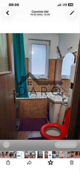 Apartament cu 2 camere decomandat în Bălcescu