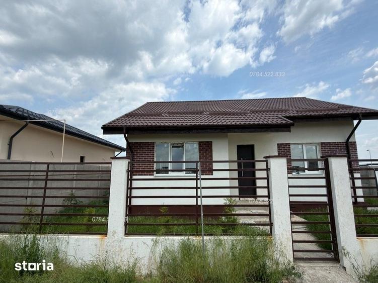 Casa PARTER GATA DE MUTAT, Berceni Ilfov - 1