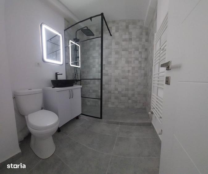 Apartament cu 3 camere, mobilat în Boema