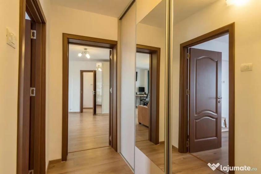 3 camere, Calea Vitan etaj 8/10, bloc reabilitat termic - Bucuresti (Bucuresti-Ilfov) - 15