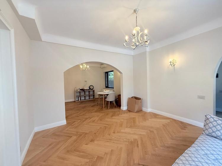 Apartament cu 2 camere decomandat, mobilat în 1 Mai