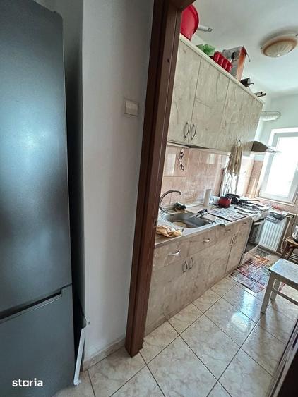 Garsonieră în Ultracentral