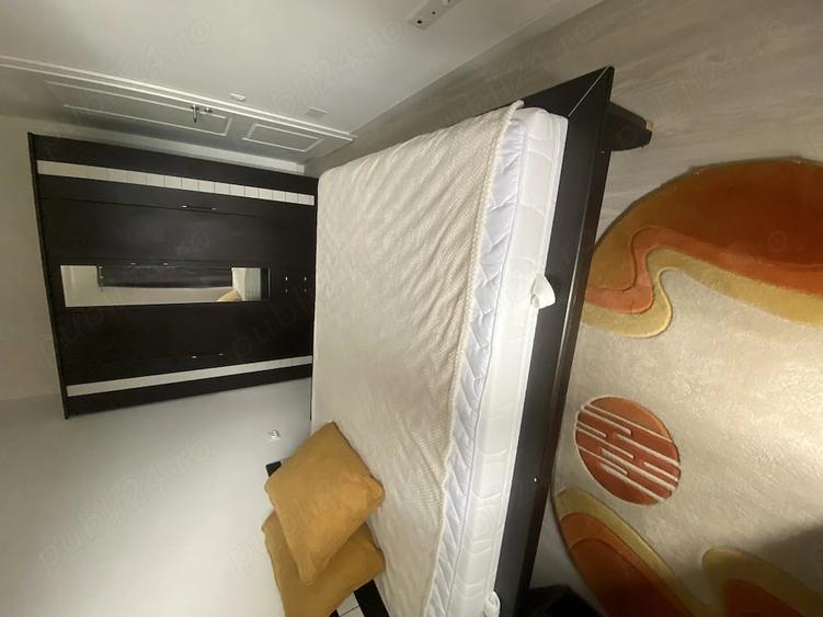 Apartament cu 2 camere decomandat în Florești