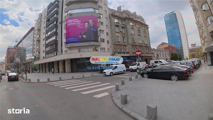 Spațiu comercial, de 100 mp, în Centrul Istoric