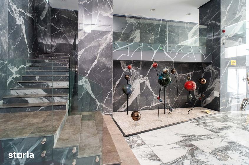 Spațiu comercial, de 640 mp, în Zona industrială