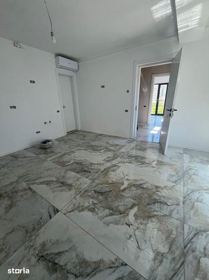 Casă cu Teren 600 Mp în Năvodari