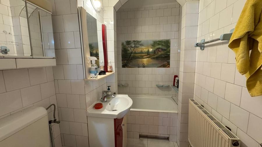COMISION 0% | Apartament 3 Camere | 66 mp | Etaj 2 | Zona Șagului - 8