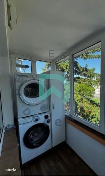 Apartament 2 camere Astra, renovat, Brasov - 10