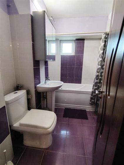 Apartament cu 3 camere decomandat în Dragoș Vodă