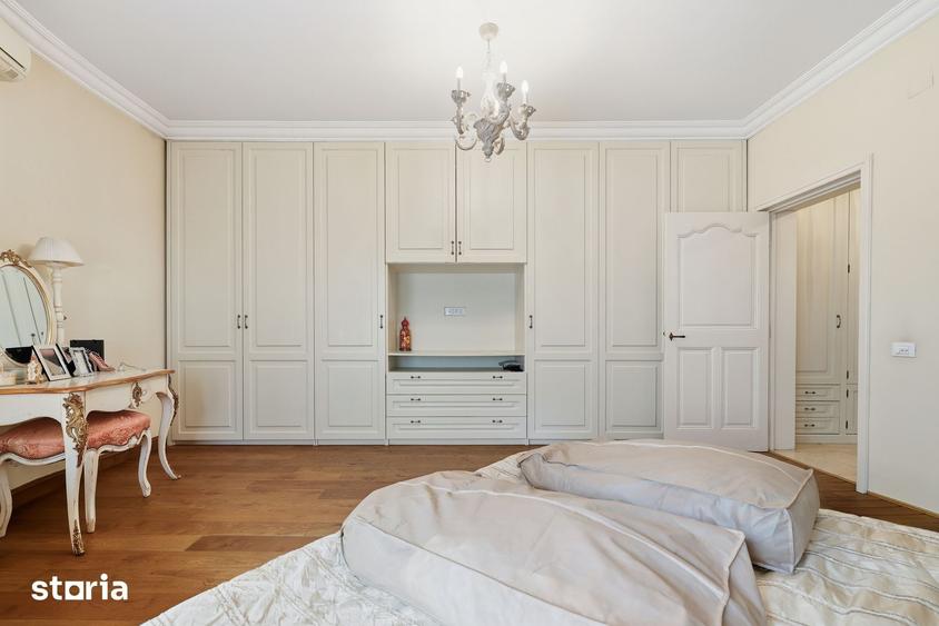 Apartament cu 3 camere în Primăverii