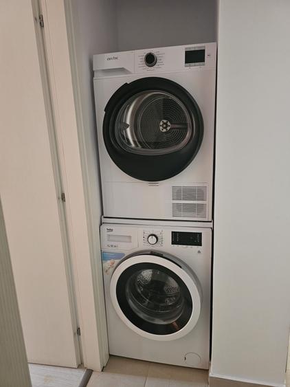 Apartament cu 2 camere în Runcu