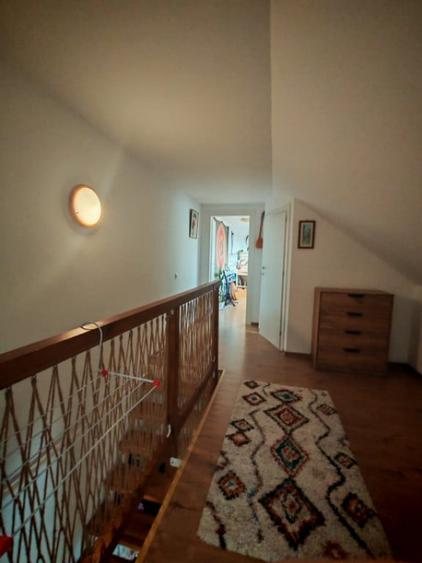 Apartament de vanzare 4 cam 98mp+ 2 balcoane 12.35mp Baciu z - 15