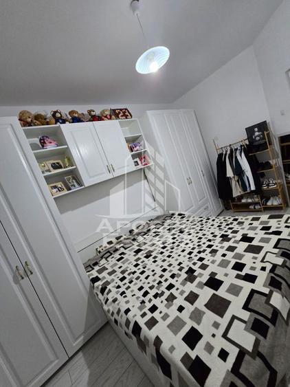 Apartament 2 camere | 33mp | Etaj 2/4 | La cheie | Calea ... - 5