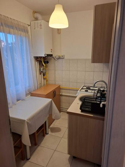 Garsonieră în Soarelui