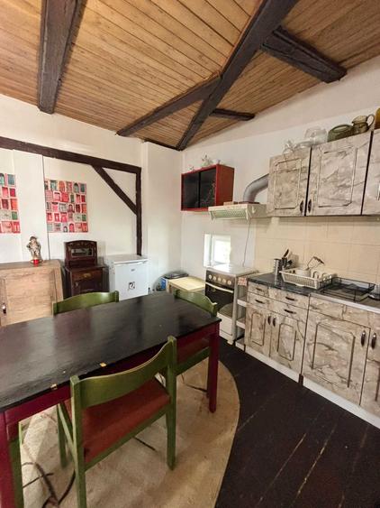 Apartament cu 2 camere nedecomandat în Parcul Carol