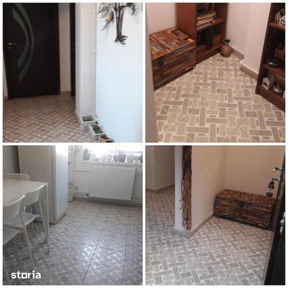 Apartament cu 2 camere decomandat în Ultracentral