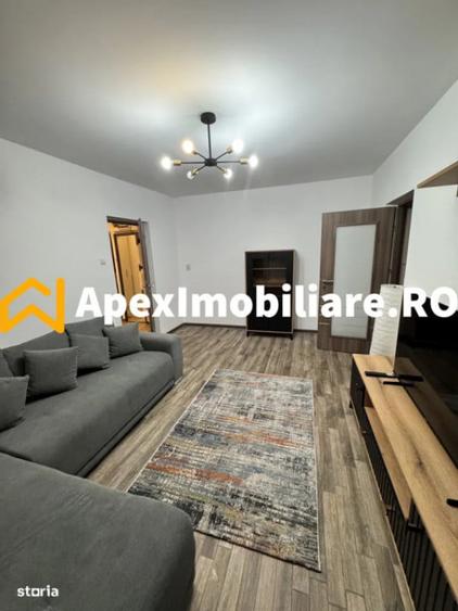 Pantelimon | 2 Camere | Renovat | Balcon | AC - 12