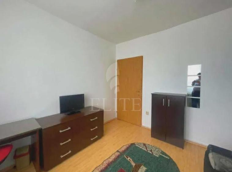Apartament cu 2 camere decomandat în Mănăștur