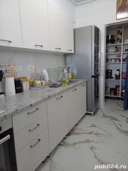 Garsonieră decomandată în Pantelimon