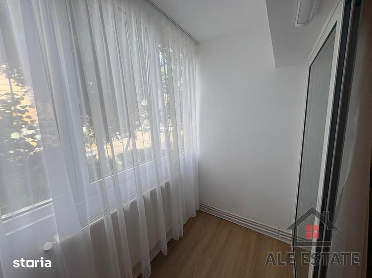 Apartament 2 camere renovat, mobilat ?i utilat Parter, Micro 3 - 3