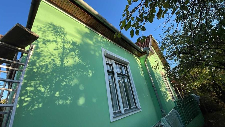 De vanzare sau inchiriere casa particulara cartierul Gheorgheni - 5