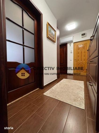 Apartament 2 camere 1 Decembrie 1918 / Tic-Tac - 1