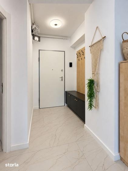 Apartament 2 camere de inchiriat Luxury Apartments / Mamaia Central /C - 12