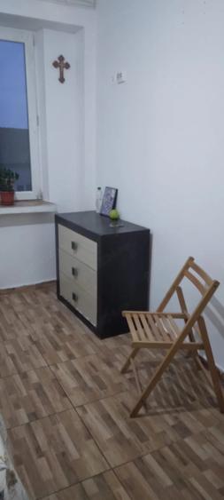 Garsonieră semidecomandată în Zona Industrială