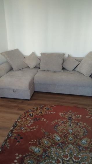 Apartament cu 2 camere semidecomandat în Mănăștur