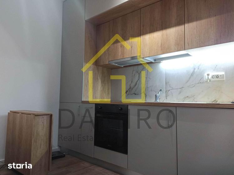 Apartament 2 camere Regie Residence Grozavesti Politehnica - 6
