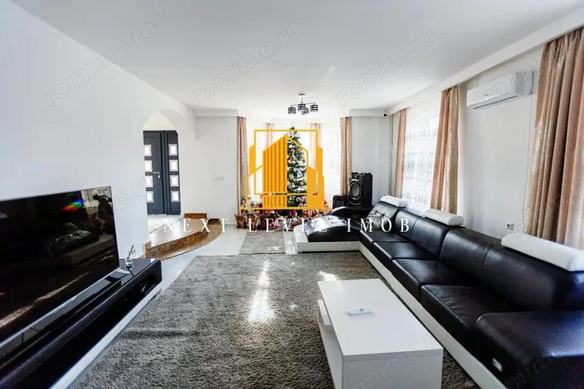 Casă cu Teren 900 Mp în Central